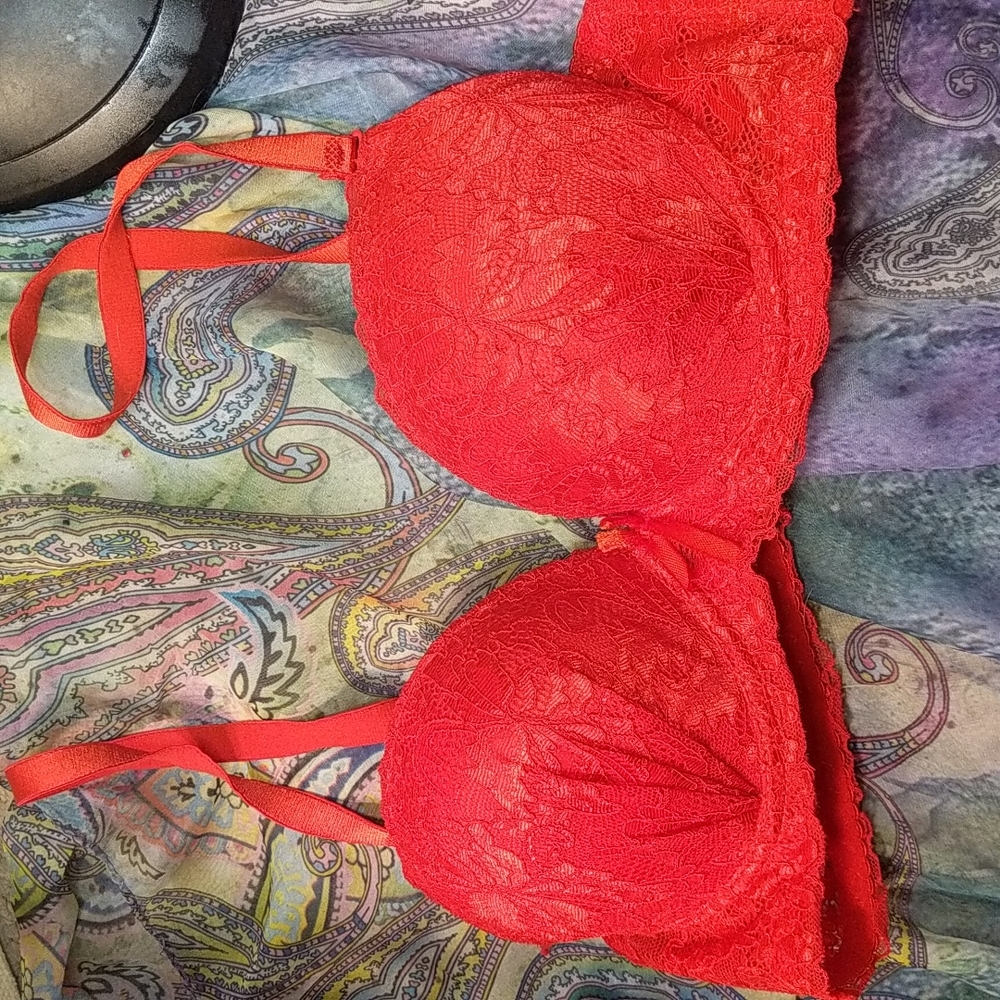 COPY - Yandy.com Collection Bra size 34A